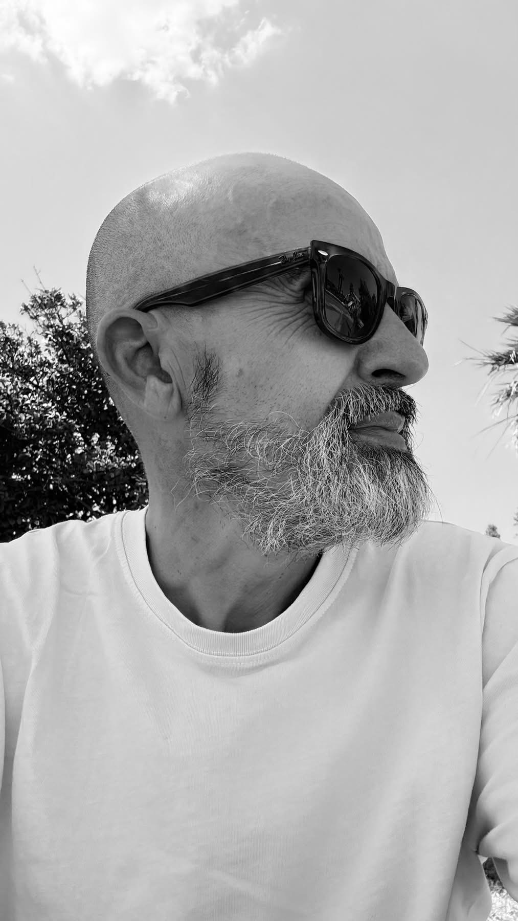 Frank Garcia – La Plage